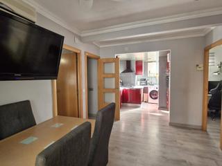 Pis a Pallejà. Pallejá