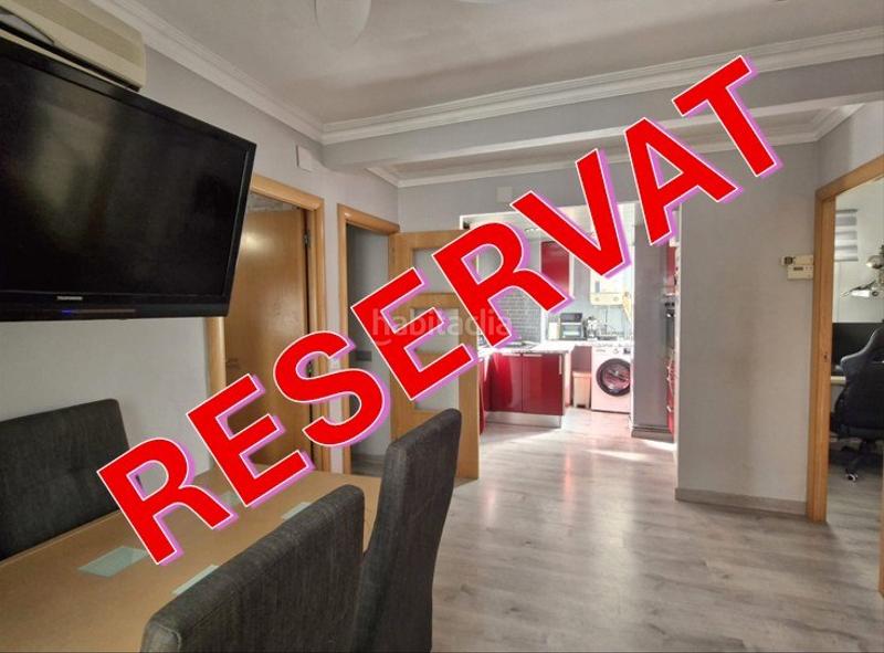 Foto cc2a5fa6-219a-4fbb-9fbb-c82f7005618f. Pis amb calefacció a Pallejà