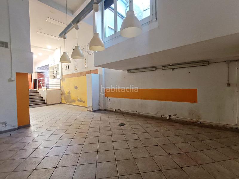 Foto db2a9072-45cb-40d5-964d-bbfd80fe84d4. Location local commercial dans Molins de Rei