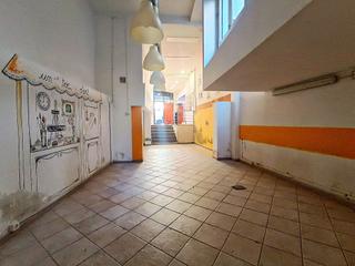 Geschäftsraum in Molins de Rei