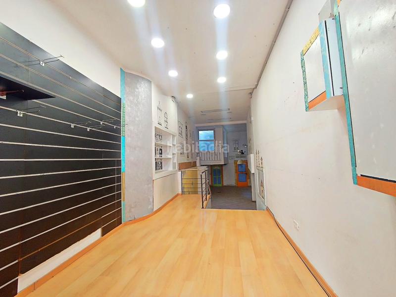 Foto 5603171a-f2d2-461c-a0e2-574a6fca25d0. Miete geschäftsraum in Molins de Rei