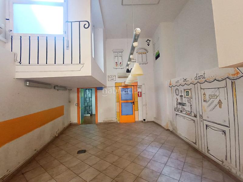 Foto b6659b9b-f760-4d13-8885-c7a409d14820. Miete geschäftsraum in Molins de Rei