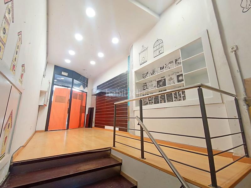 Foto be3099ae-05bc-4a46-b6e7-b2b06401e13e. Miete geschäftsraum in Molins de Rei