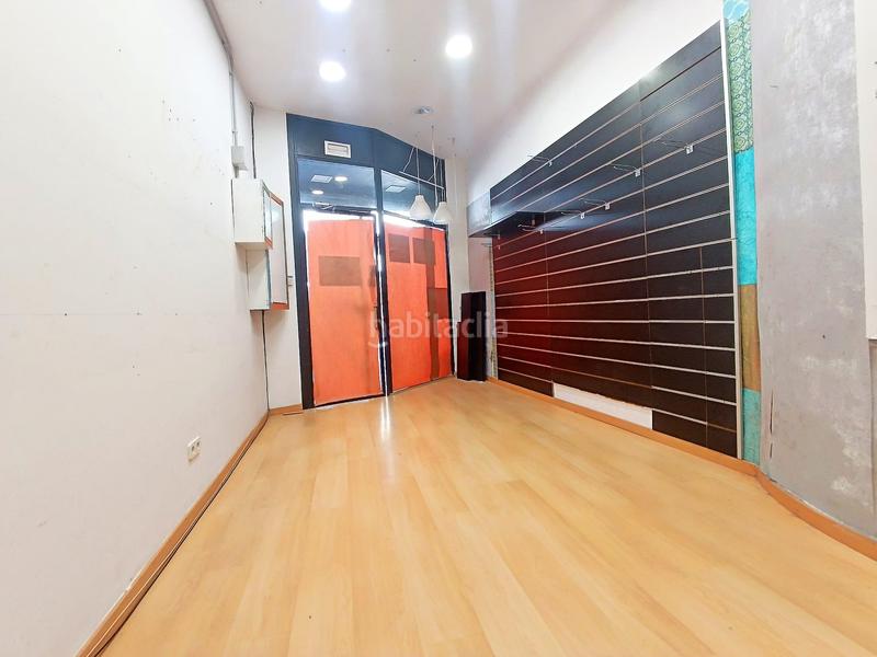 Foto eab9f8f8-28d7-41eb-b811-958879955c33. Miete geschäftsraum in Molins de Rei