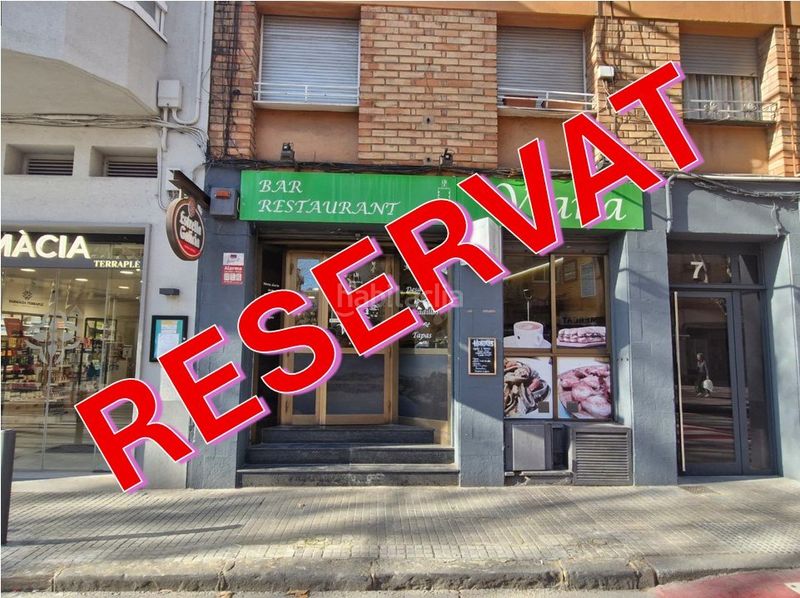 Foto 6338d1ed-f503-4d2b-99f8-35175875541d. Local comercial a Molins de Rei