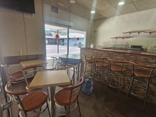 Miete Geschäftsraum in Molins de Rei. Molins de rei