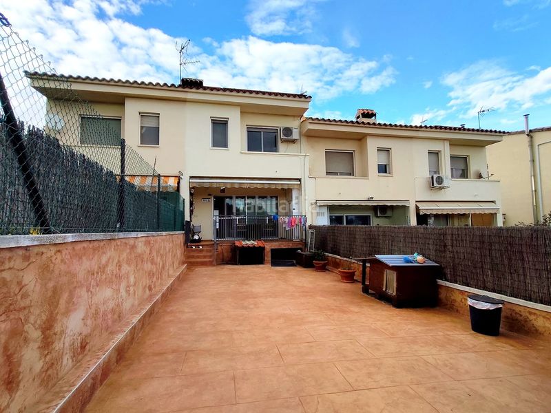 Foto 18255e62-cb39-42fb-8be1-05c0e33e9c0c. Casa adossada amb calefacció aparcament a Castellbisbal