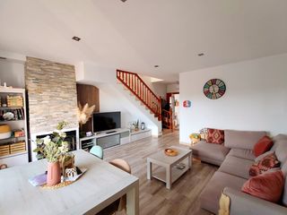 Casa adossada a Castellbisbal