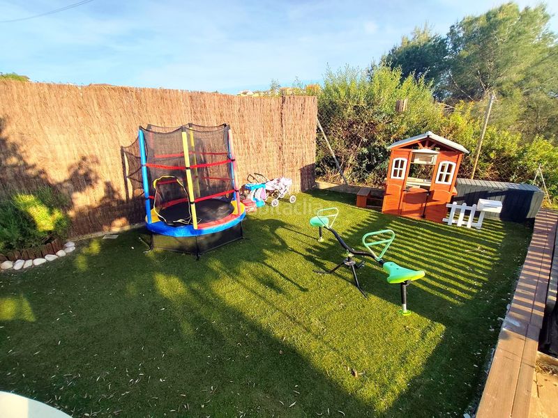 Foto 74a4cd8e-507a-4619-85fd-27e666eb8b83. Casa adossada amb calefacció aparcament a Castellbisbal