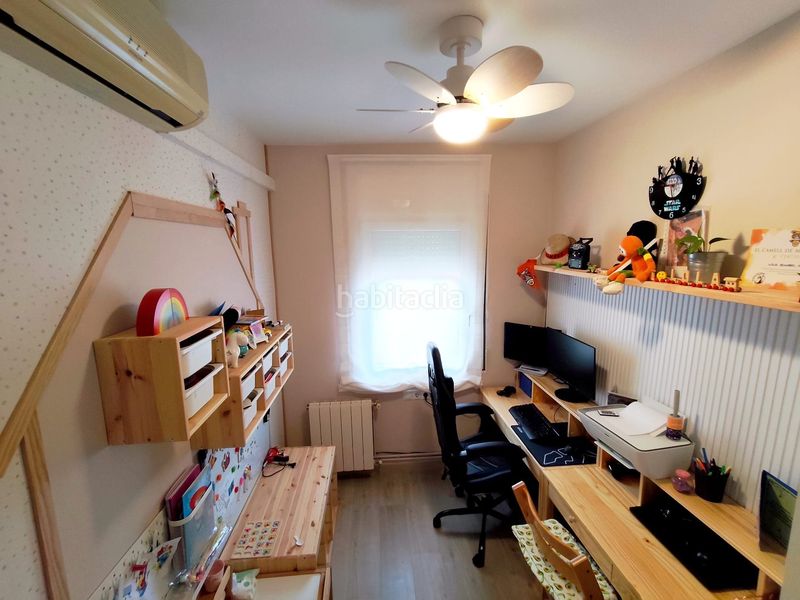 Foto cb81fbb2-b49d-4b39-8101-406d27640dc1. Casa adossada amb calefacció aparcament a Castellbisbal