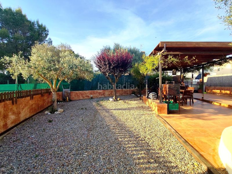 Foto dd5878f3-c5d6-416d-b19f-002125b66e45. Casa adossada amb calefacció aparcament a Castellbisbal