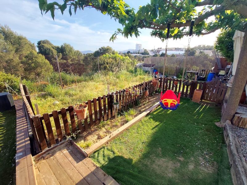 Foto e63e6af8-4500-43e3-8760-e46ed9f5d793. Casa adossada amb calefacció aparcament a Castellbisbal