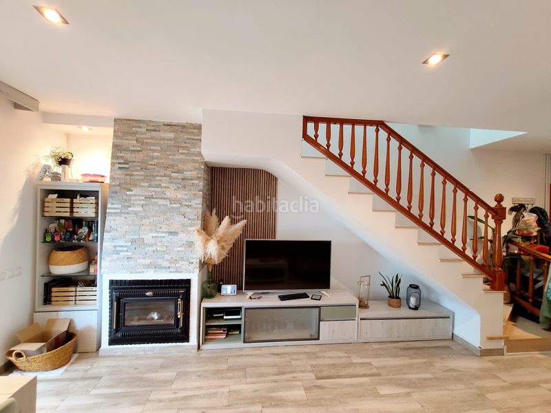 Foto ed44d669-e3c4-4d89-9b62-1aa4a765aab6. Casa adossada amb calefacció aparcament a Castellbisbal