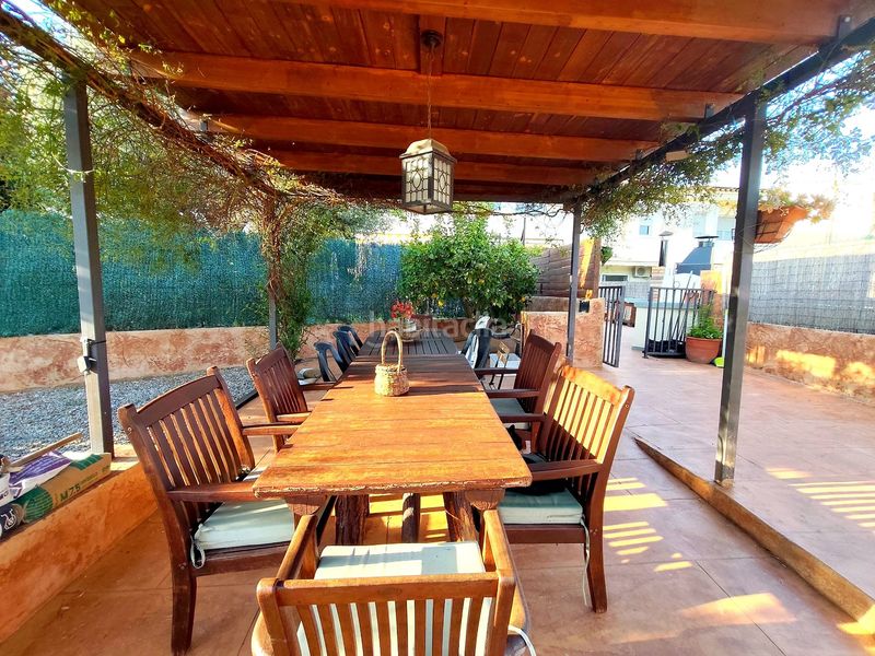 Foto f5d36d37-9123-4e54-8713-b7b67348c28b. Casa adossada amb calefacció aparcament a Castellbisbal