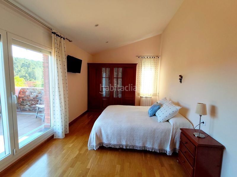 Foto 083e81b9-23fd-4607-8e69-e2ccee751a44. Casa amb calefacció aparcament a Palma de Cervelló (La)