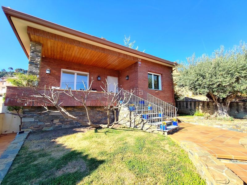 Foto 0a0271ae-06ed-44fb-9a0e-79e326cc4cbb. Casa amb calefacció aparcament a Palma de Cervelló (La)