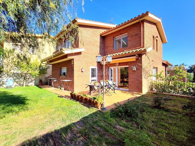 Foto 0bf47654-8fa5-44d3-bbc0-97edd19fe337. Casa amb calefacció aparcament a Palma de Cervelló (La)