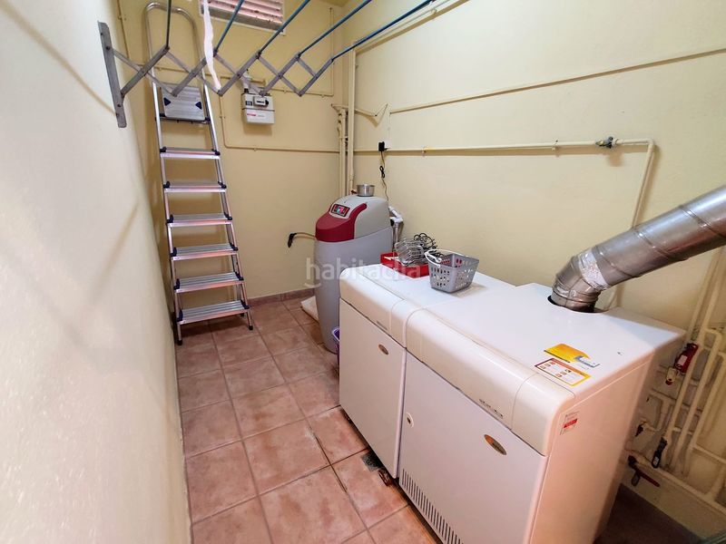 Foto 0cb2666a-fc1b-4d45-9d4f-aeb834e20705. Casa amb calefacció aparcament a Palma de Cervelló (La)