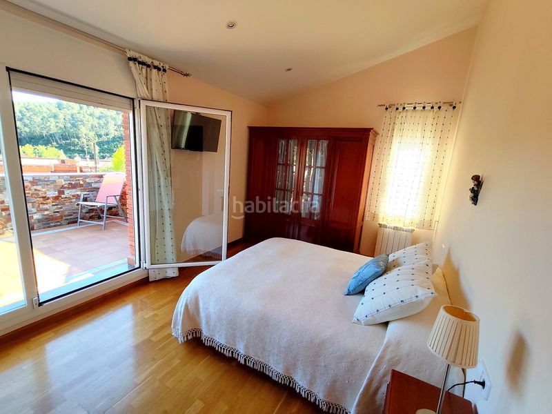 Foto 1d758318-e9b2-4dc1-a957-137e310f0a33. Casa amb calefacció aparcament a Palma de Cervelló (La)