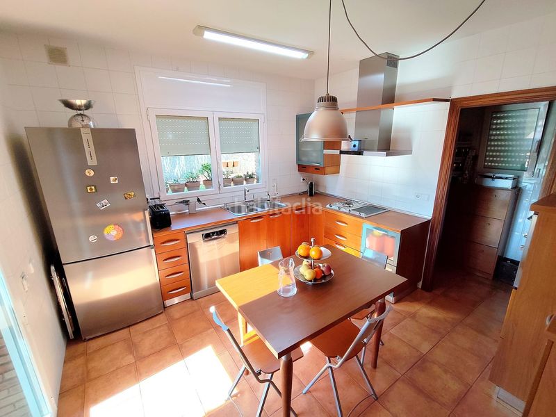 Foto 33f46588-8e40-4fb8-8d8e-9eddd8e35414. Casa amb calefacció aparcament a Palma de Cervelló (La)