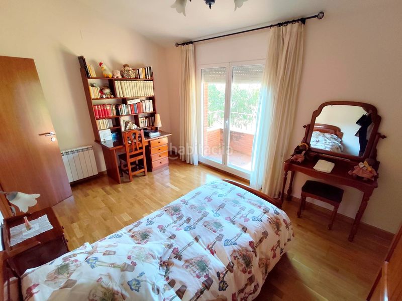 Foto 3a060b36-ae96-4fe0-a709-119f09e02df3. Casa amb calefacció aparcament a Palma de Cervelló (La)
