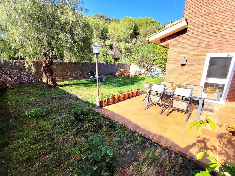 Foto 470394e8-bf91-47ee-be54-faf62f02d8c7. Casa amb calefacció aparcament a Palma de Cervelló (La)