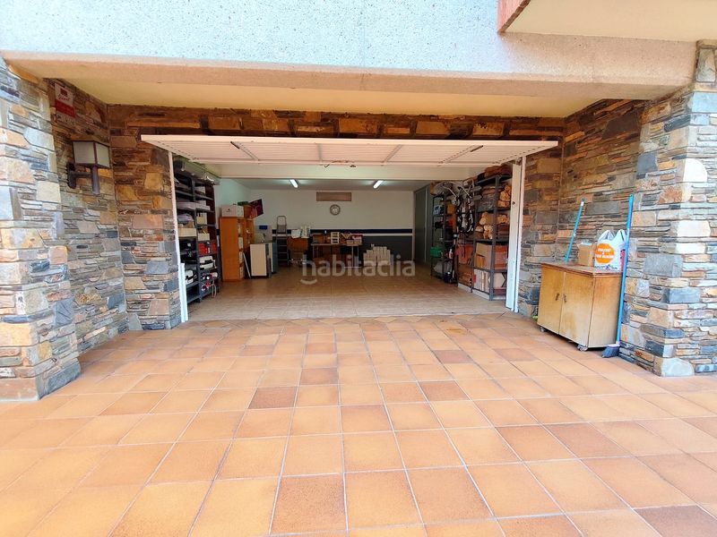 Foto 473d813d-33a7-4244-b1be-1ec2b1fa53e8. Casa amb calefacció aparcament a Palma de Cervelló (La)