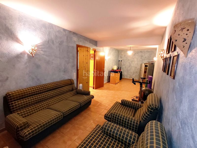 Foto 6598d9a8-9f45-415b-91ca-31a95bebe064. Casa amb calefacció aparcament a Palma de Cervelló (La)