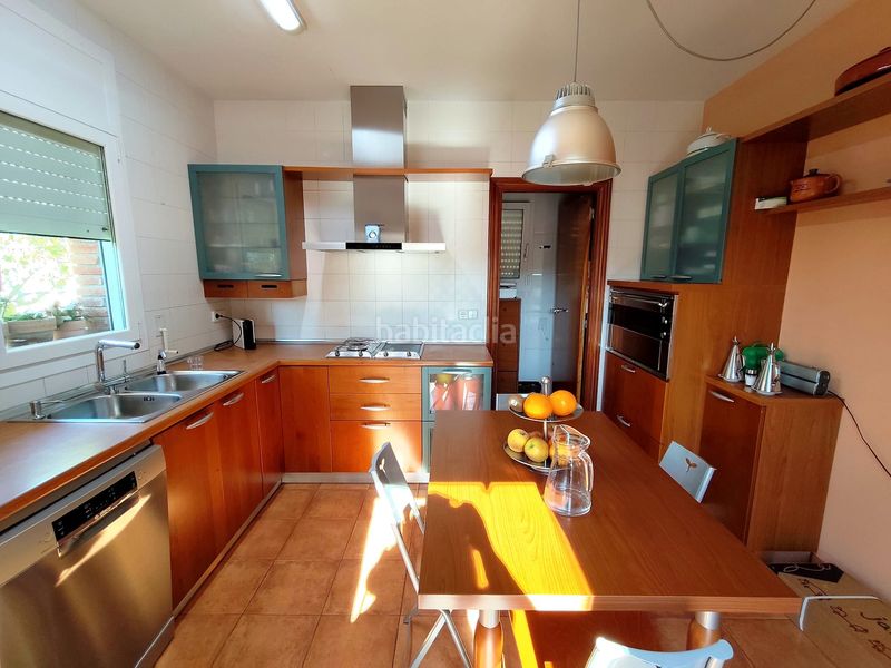 Foto 6b74f9d6-0e90-48ea-a810-6ecaad54dd43. Casa amb calefacció aparcament a Palma de Cervelló (La)