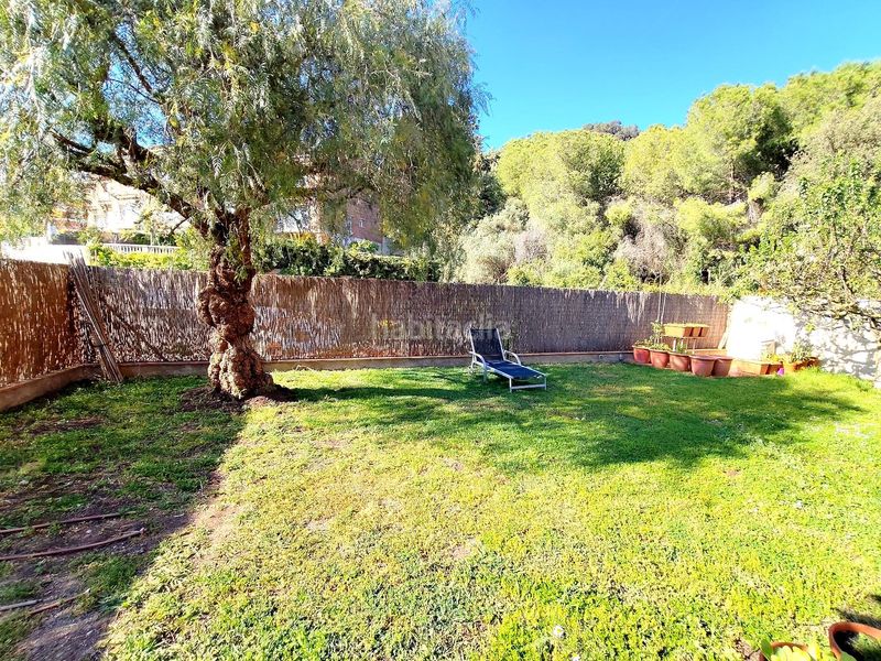 Foto 7be99dad-f2b6-4dd7-84ae-222563dad8cf. Casa amb calefacció aparcament a Palma de Cervelló (La)
