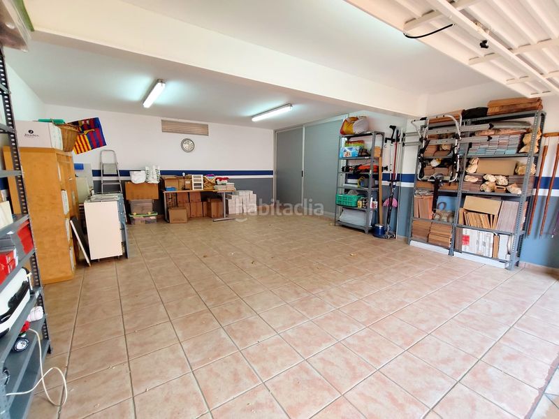 Foto 8a60cffa-288b-457b-9b69-15f7293691c8. Casa amb calefacció aparcament a Palma de Cervelló (La)