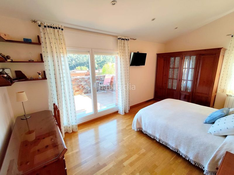 Foto aee6809b-a09e-4502-a540-80b546efffbc. Casa amb calefacció aparcament a Palma de Cervelló (La)