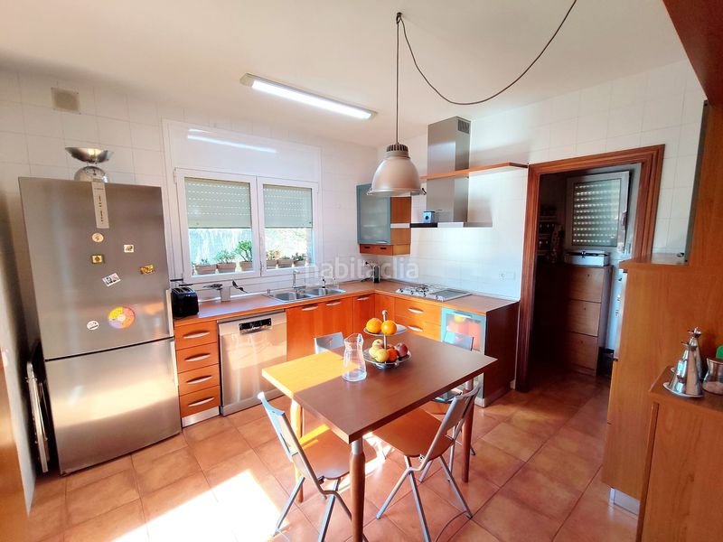 Foto b0accb09-0a60-4097-866e-80351f670a11. Casa amb calefacció aparcament a Palma de Cervelló (La)