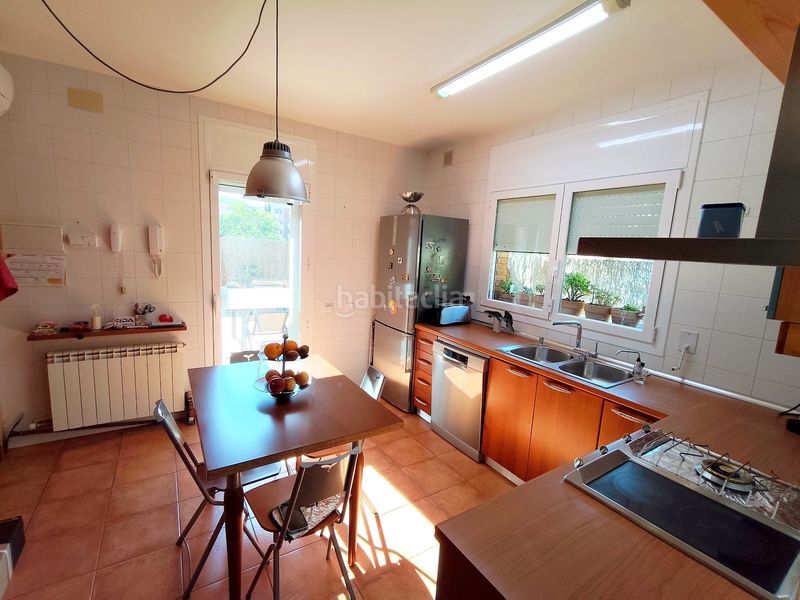 Foto b2508be7-ba99-471c-8da7-7a822eb379e2. Casa amb calefacció aparcament a Palma de Cervelló (La)