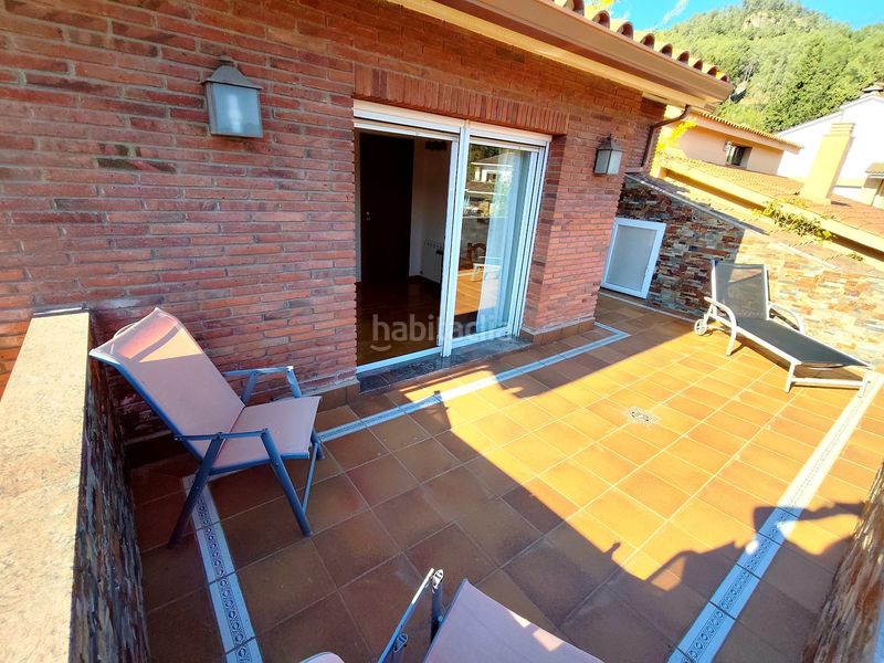 Foto b584cc4a-9300-4bf1-b804-5d9e05ac0228. Casa amb calefacció aparcament a Palma de Cervelló (La)