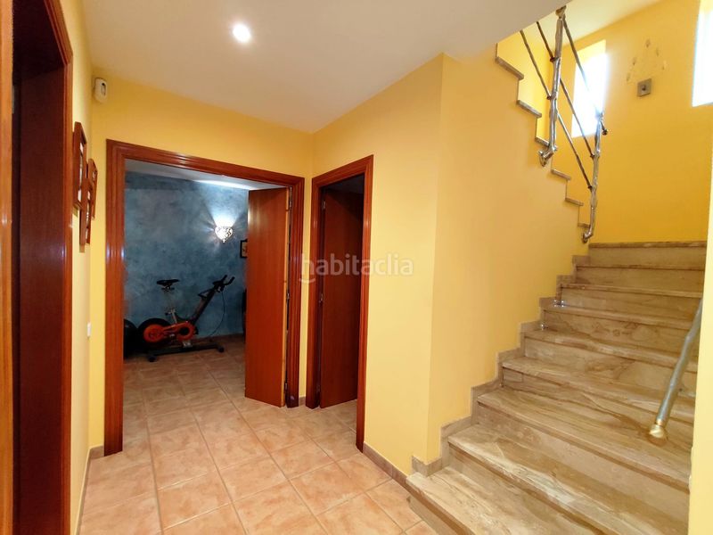 Foto c1255332-931d-4b1b-9731-60c4da5fc511. Casa amb calefacció aparcament a Palma de Cervelló (La)