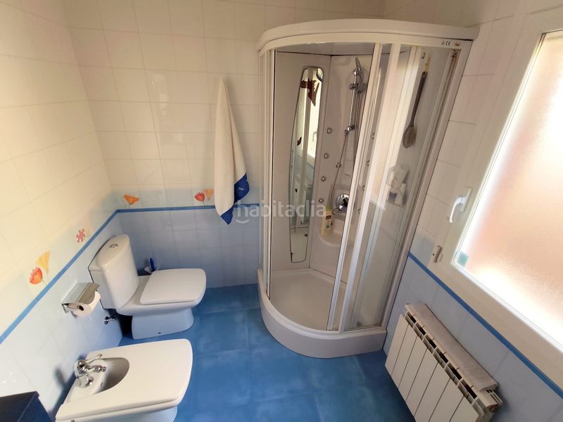 Foto c2d9695b-12a0-43e6-a537-a922b79fbd32. Casa amb calefacció aparcament a Palma de Cervelló (La)
