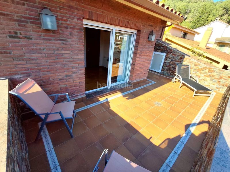Foto c879d2ac-66a7-4f27-9dd4-68ef1eb60588. Casa amb calefacció aparcament a Palma de Cervelló (La)