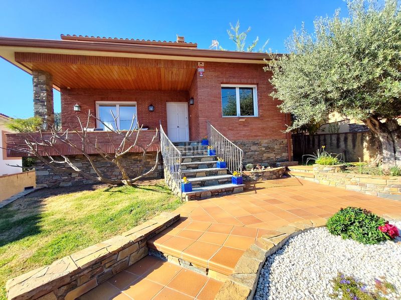 Foto d5e42c6d-15b1-46ee-b75f-6e022baee790. Casa amb calefacció aparcament a Palma de Cervelló (La)