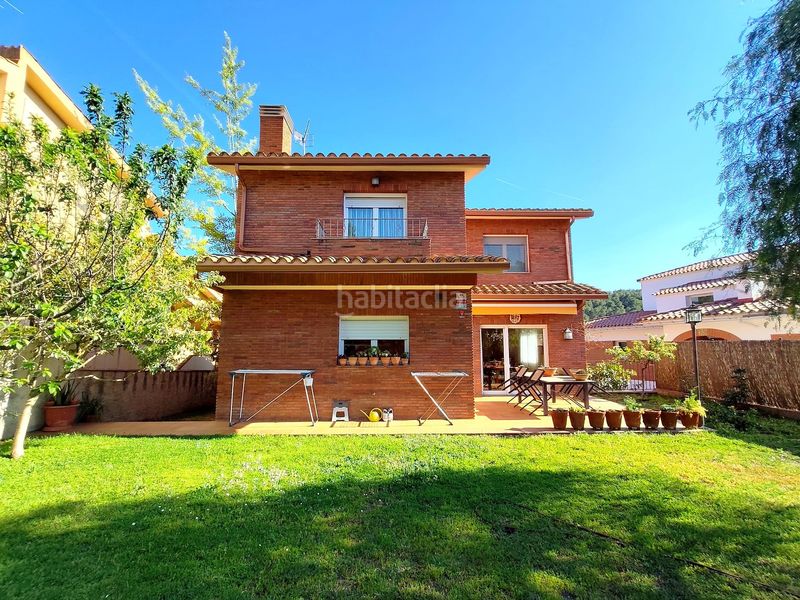 Foto f5612fd5-5e4b-4f41-8ce8-65dcd831c294. Casa amb calefacció aparcament a Palma de Cervelló (La)