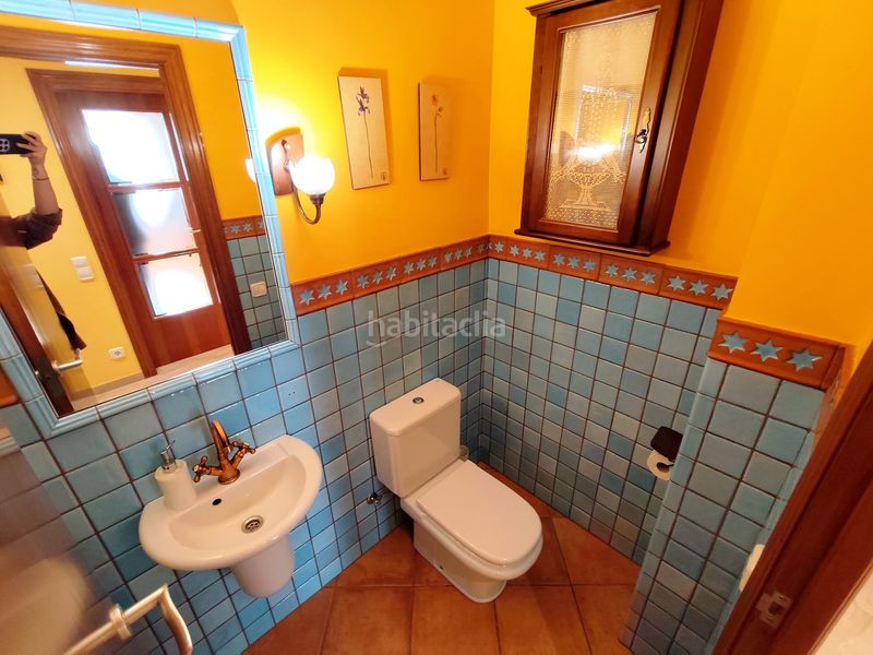 Foto f8ac8cce-ed51-482c-ba15-d1b621efdd8f. Casa amb calefacció aparcament a Palma de Cervelló (La)