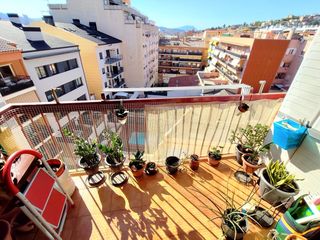Flat in Molins de Rei. Molins de rei