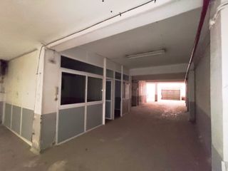 Local Comercial a Sant Vicenç dels Horts. Almacén céntrico en sant vicenç dels horts