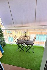 Appartement à Pallejà. Piso en venta en palleja