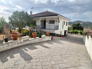 House in Vallirana