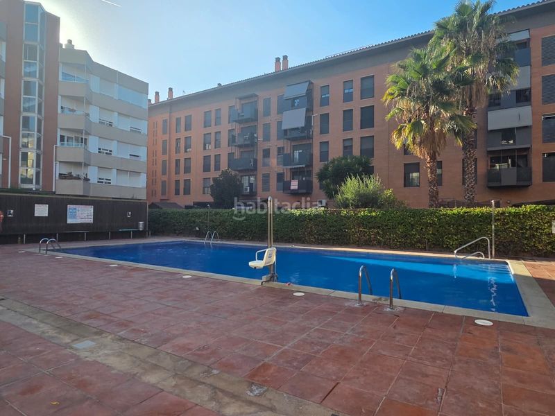 Foto 671ac4ba-2ce6-48d2-ab36-0bd100c2c41e. Pis amb calefacció piscina a Molins de Rei