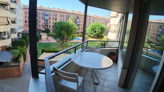 Pis a Molins de Rei. Piso en venta de 4 habitaciones en zona llave de oro