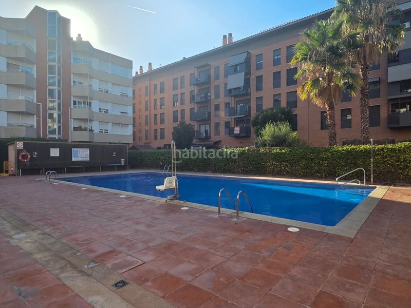 Foto e43aca56-cbe5-4edc-9f18-fbc6c69233f0. Pis amb calefacció piscina a Molins de Rei