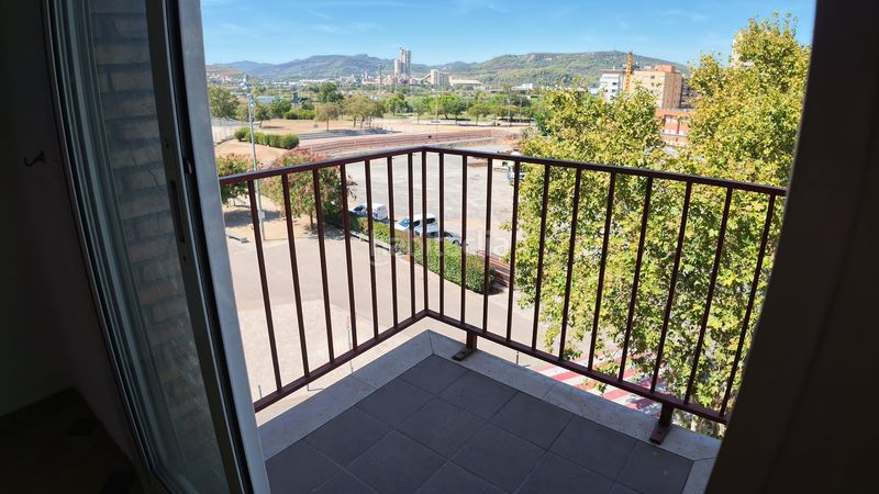 Foto 492e23a3-9245-4648-b8c5-40ea33bf4053. Piso  totalmente exterior 3 habitaciones 2 balcones en Molins de Rei