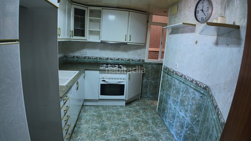 Foto 5f8fe743-25b6-4786-a08b-ec52fd99af9f. Piso  totalmente exterior 3 habitaciones 2 balcones en Molins de Rei